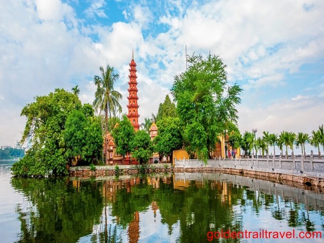 19 Days Vietnam and Cambodia Nature Tour